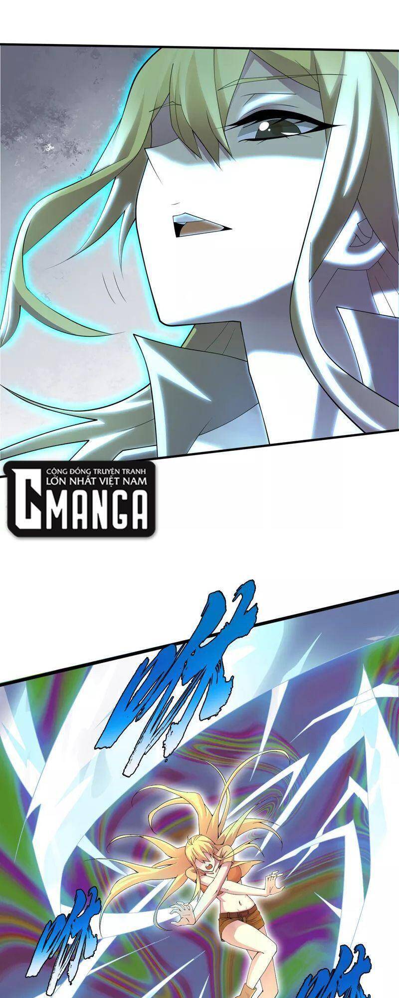 Vào Ngày Tận Thế Nhặt Được Hệ Thống Chapter 158 - 13