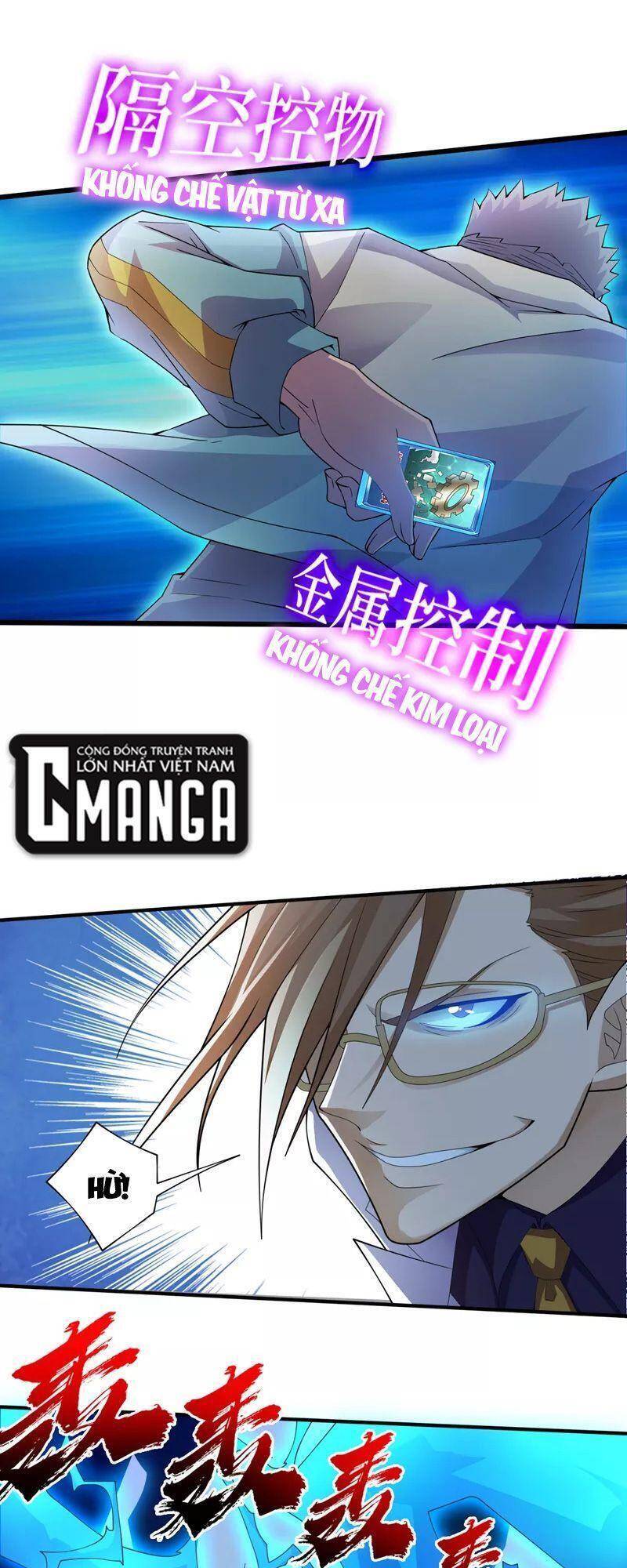 Vào Ngày Tận Thế Nhặt Được Hệ Thống Chapter 158 - 17