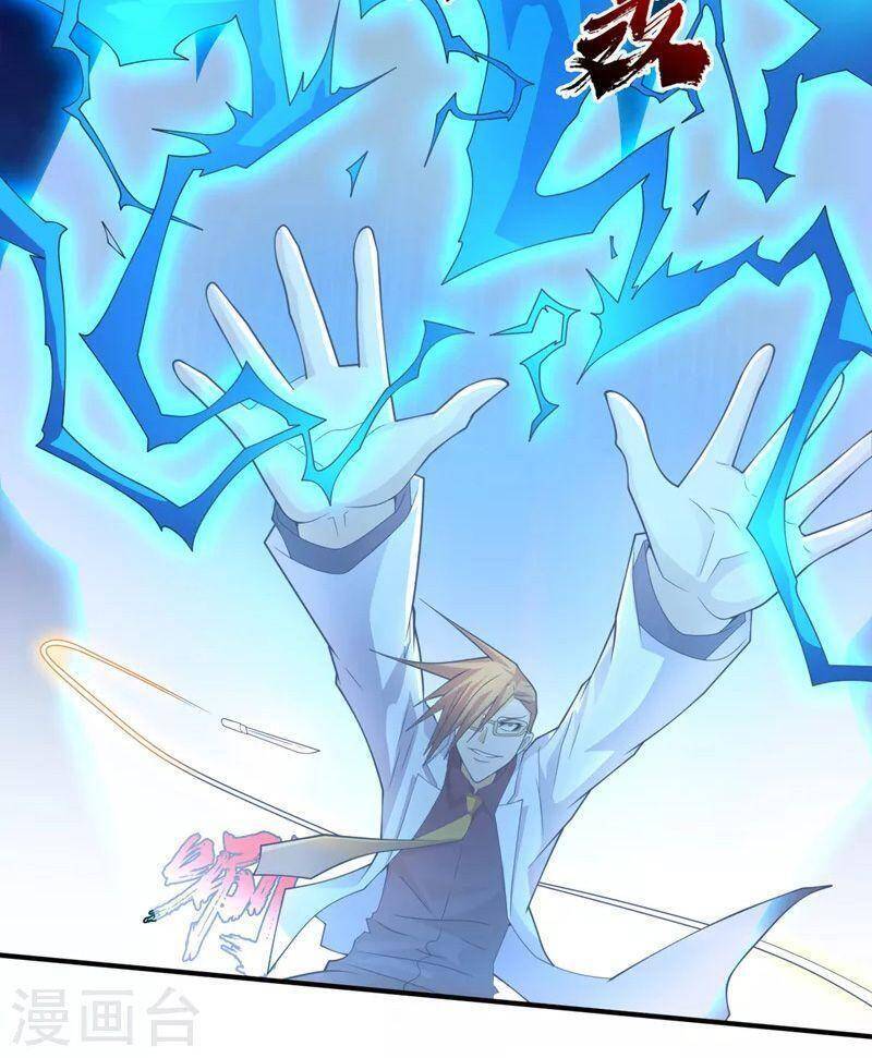 Vào Ngày Tận Thế Nhặt Được Hệ Thống Chapter 158 - 18