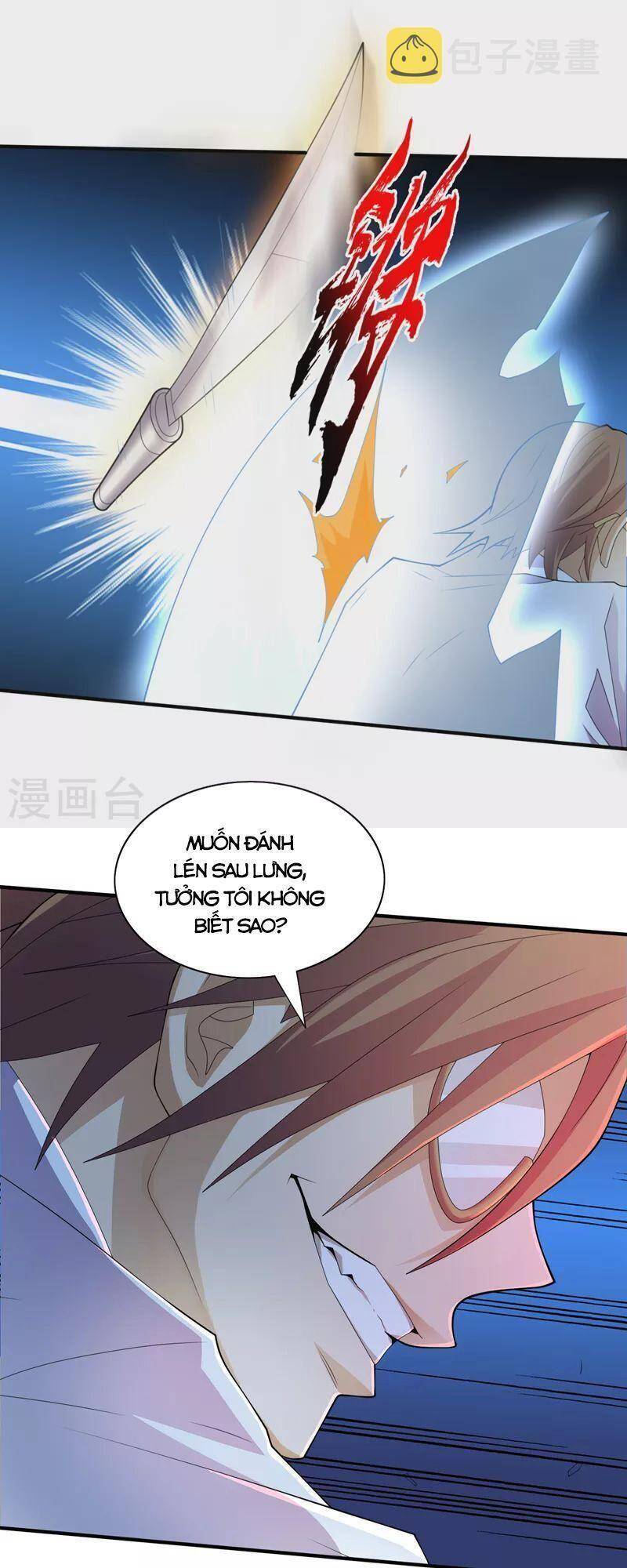 Vào Ngày Tận Thế Nhặt Được Hệ Thống Chapter 158 - 19