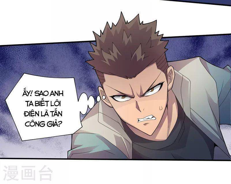 Vào Ngày Tận Thế Nhặt Được Hệ Thống Chapter 158 - 20