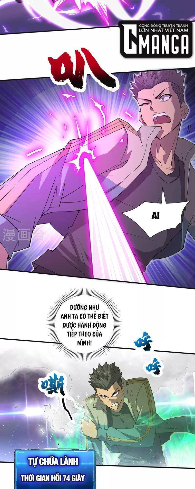 Vào Ngày Tận Thế Nhặt Được Hệ Thống Chapter 158 - 22