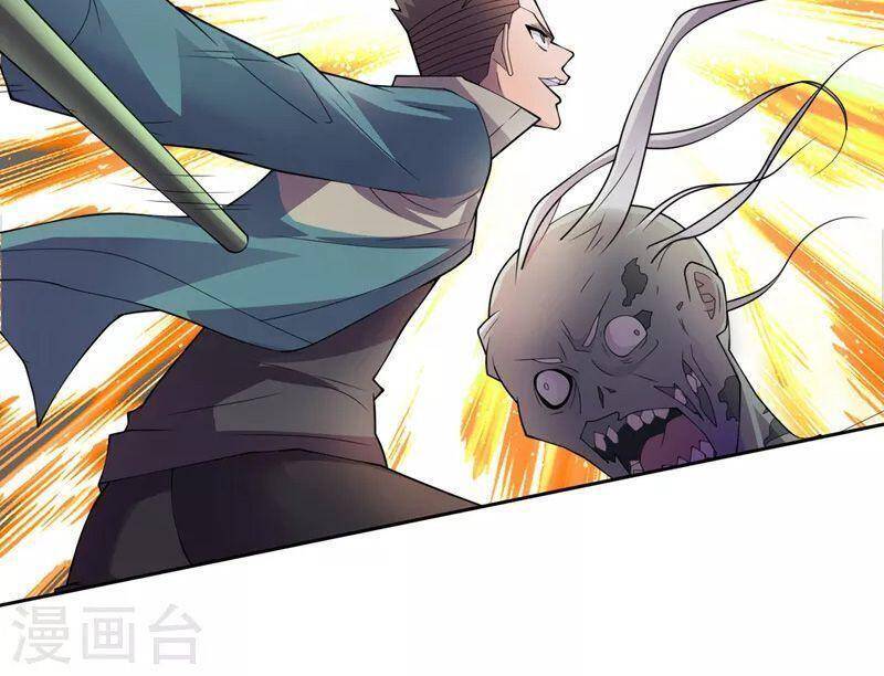 Vào Ngày Tận Thế Nhặt Được Hệ Thống Chapter 158 - 6