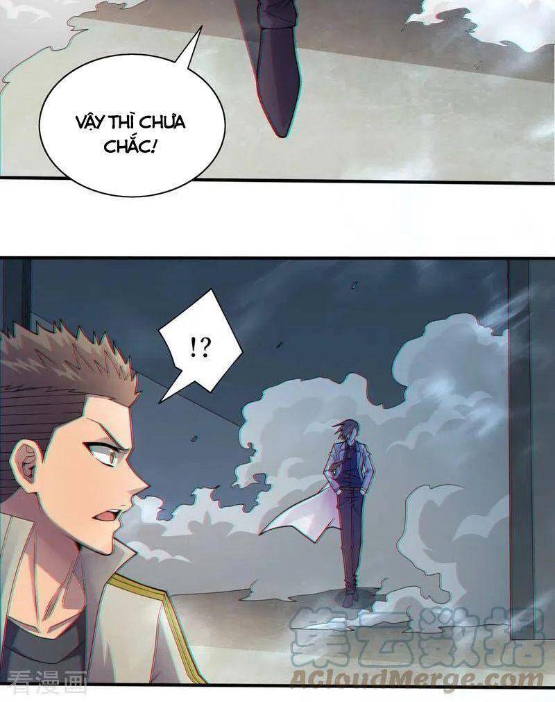Vào Ngày Tận Thế Nhặt Được Hệ Thống Chapter 159 - 13