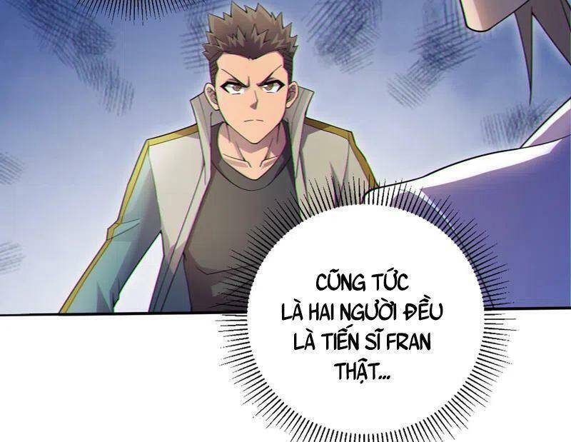 Vào Ngày Tận Thế Nhặt Được Hệ Thống Chapter 159 - 15