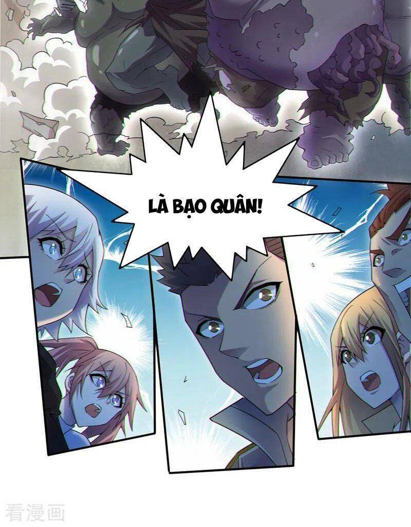 Vào Ngày Tận Thế Nhặt Được Hệ Thống Chapter 159 - 19