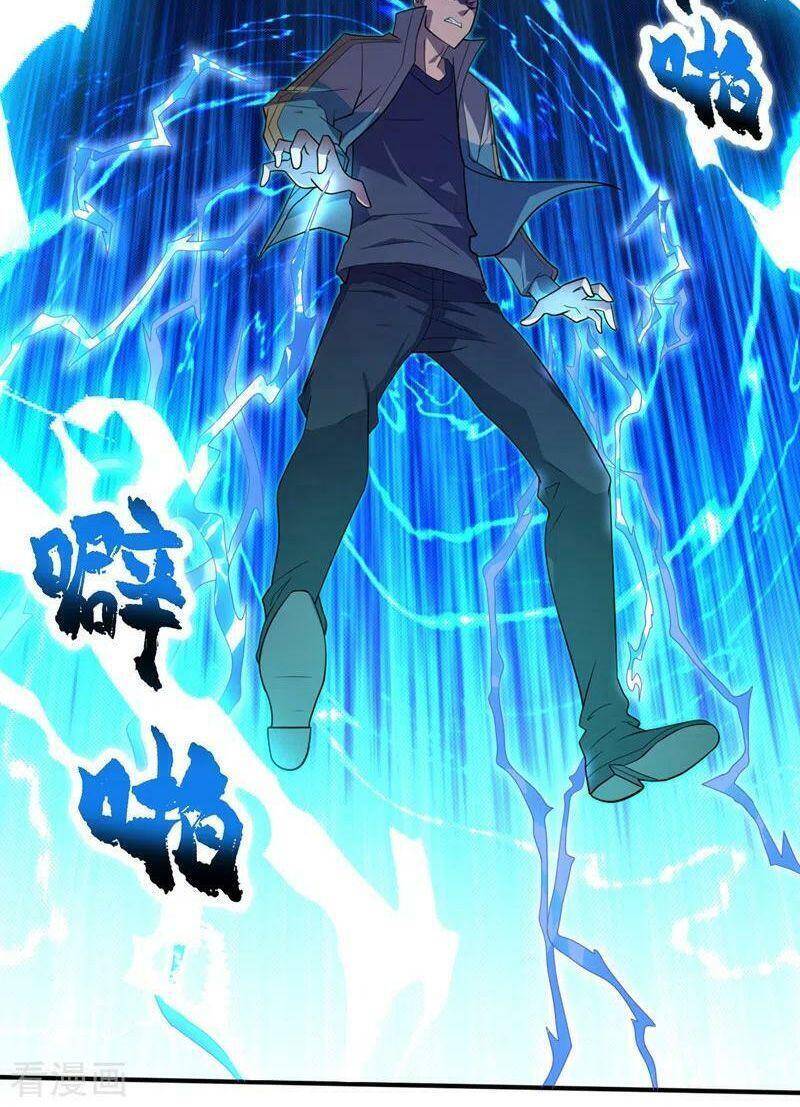 Vào Ngày Tận Thế Nhặt Được Hệ Thống Chapter 159 - 21