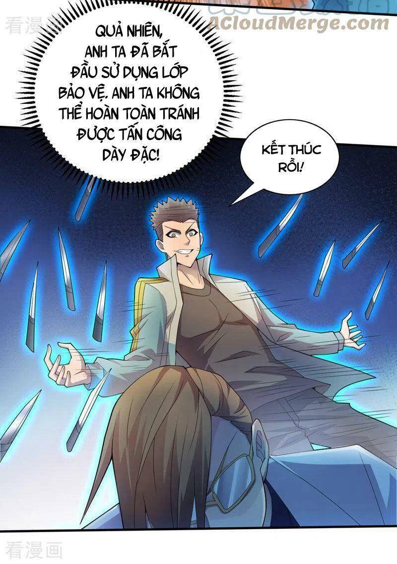 Vào Ngày Tận Thế Nhặt Được Hệ Thống Chapter 159 - 4