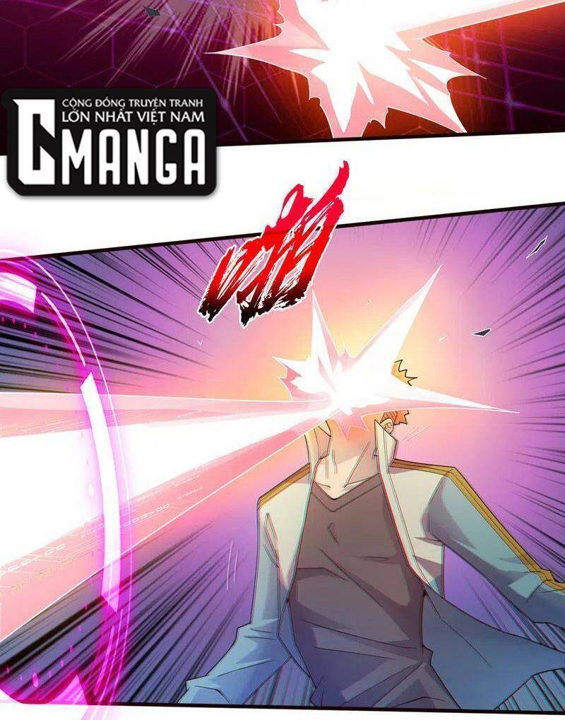 Vào Ngày Tận Thế Nhặt Được Hệ Thống Chapter 159 - 6