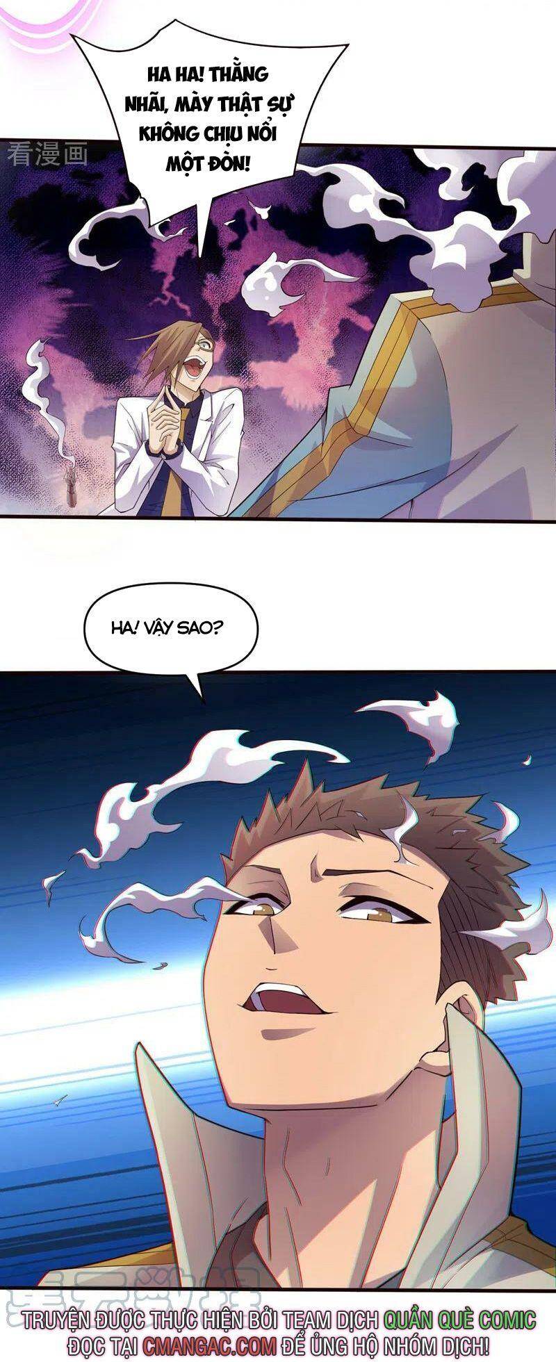 Vào Ngày Tận Thế Nhặt Được Hệ Thống Chapter 159 - 7