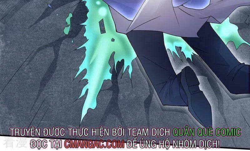 Vào Ngày Tận Thế Nhặt Được Hệ Thống Chapter 160 - 20