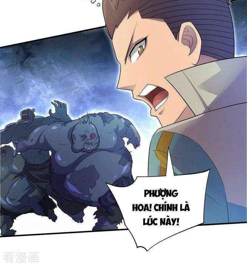 Vào Ngày Tận Thế Nhặt Được Hệ Thống Chapter 160 - 24