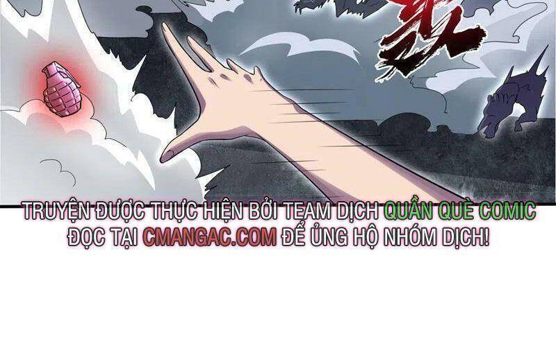 Vào Ngày Tận Thế Nhặt Được Hệ Thống Chapter 160 - 26