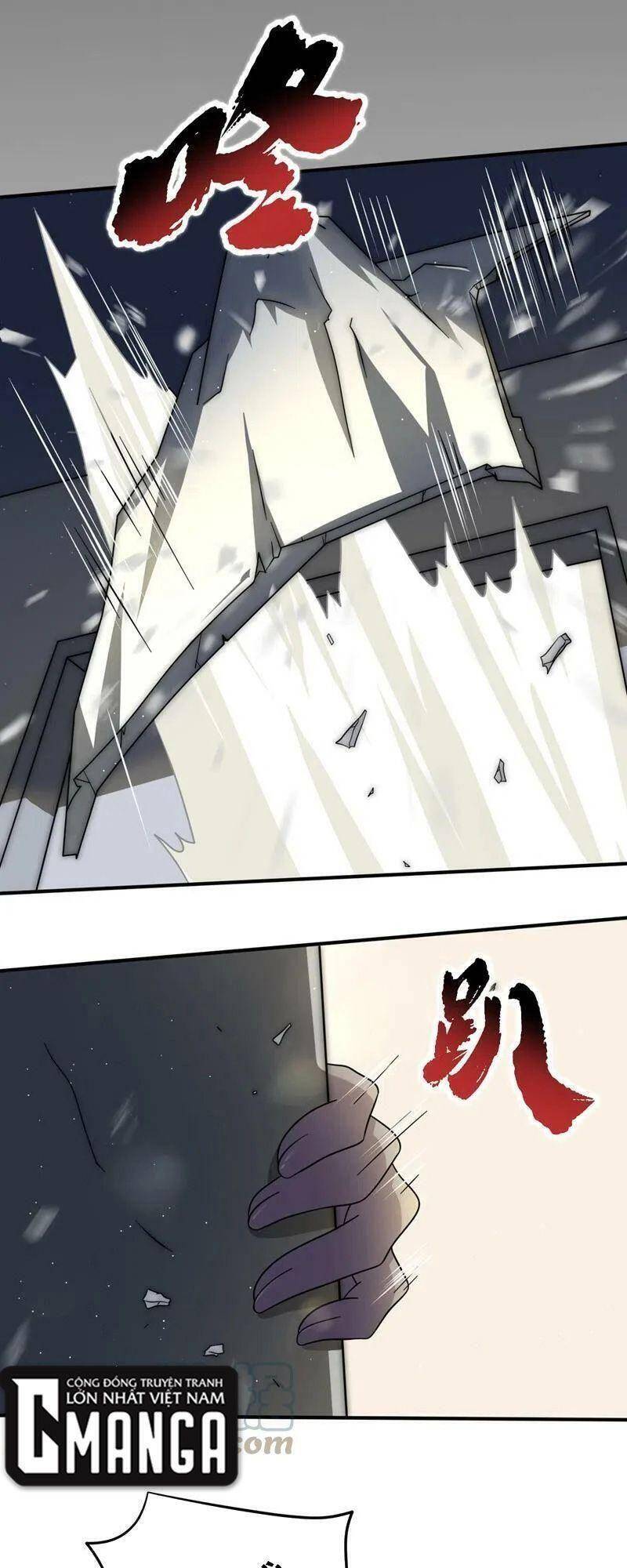 Vào Ngày Tận Thế Nhặt Được Hệ Thống Chapter 160 - 5