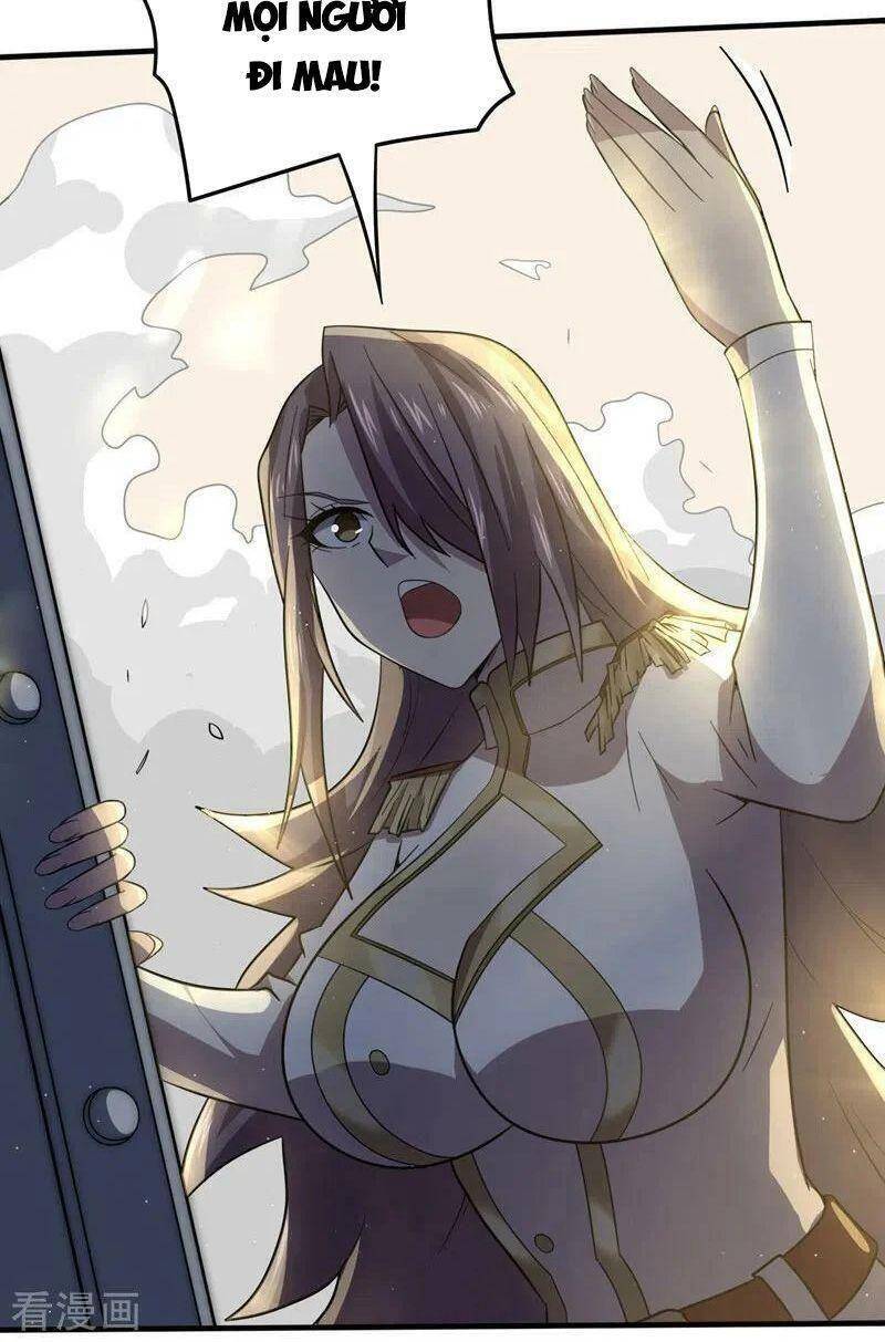 Vào Ngày Tận Thế Nhặt Được Hệ Thống Chapter 160 - 6