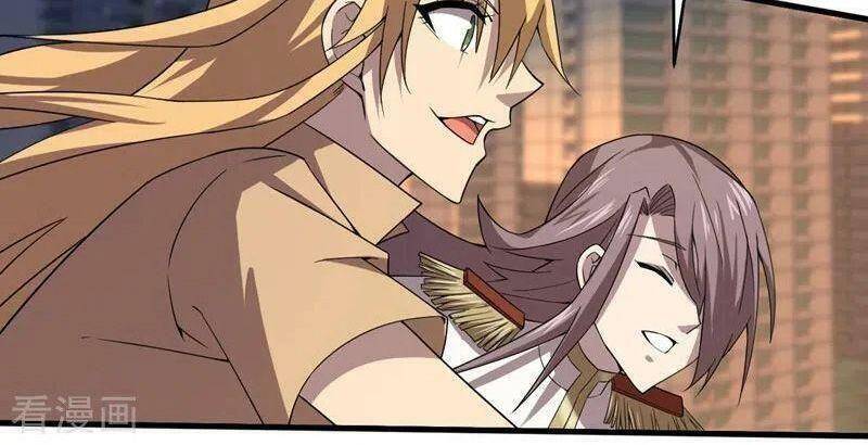 Vào Ngày Tận Thế Nhặt Được Hệ Thống Chapter 160 - 8