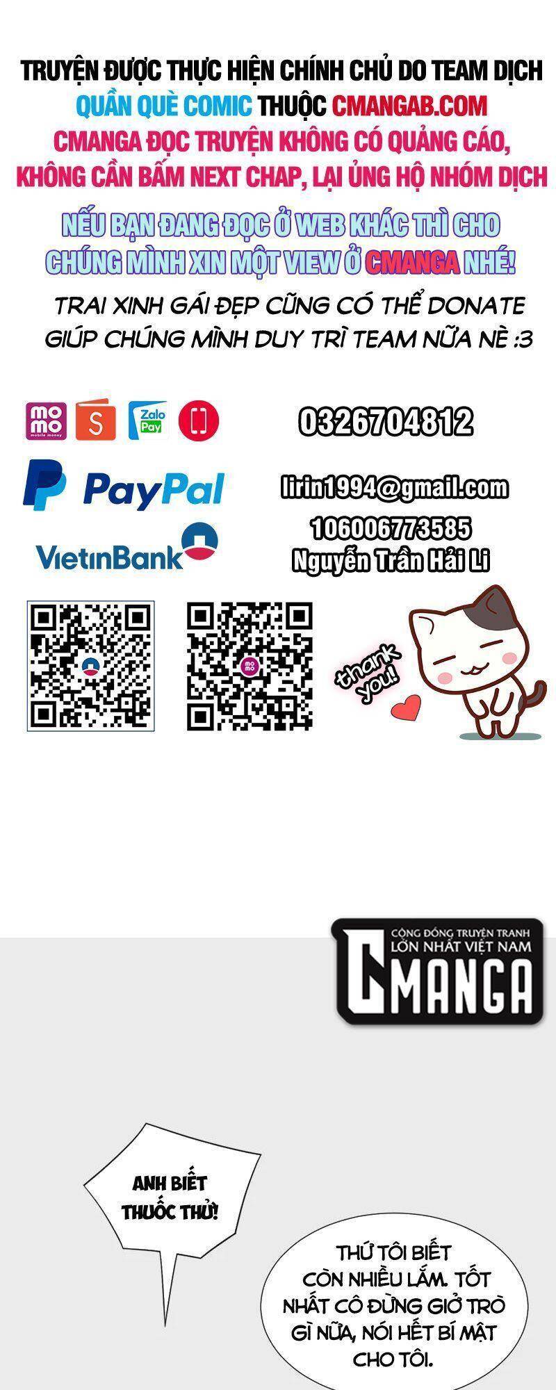 Vào Ngày Tận Thế Nhặt Được Hệ Thống Chapter 165 - 1