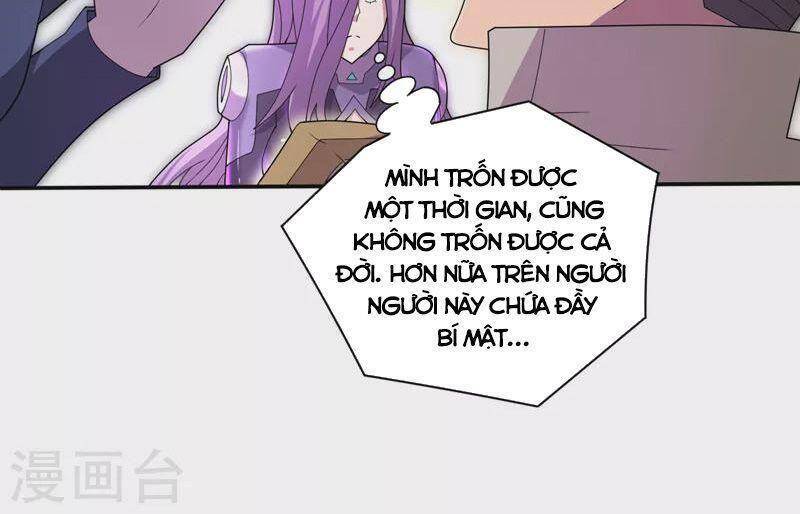 Vào Ngày Tận Thế Nhặt Được Hệ Thống Chapter 165 - 12