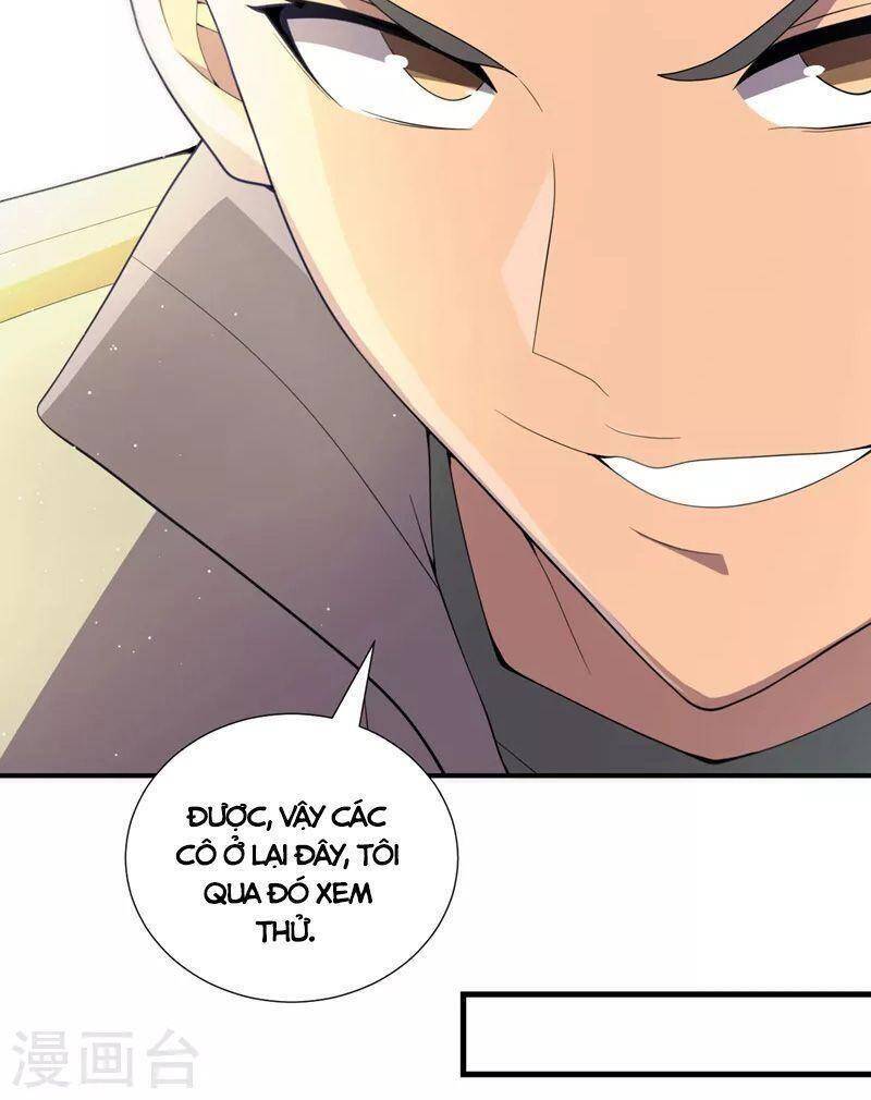 Vào Ngày Tận Thế Nhặt Được Hệ Thống Chapter 165 - 16