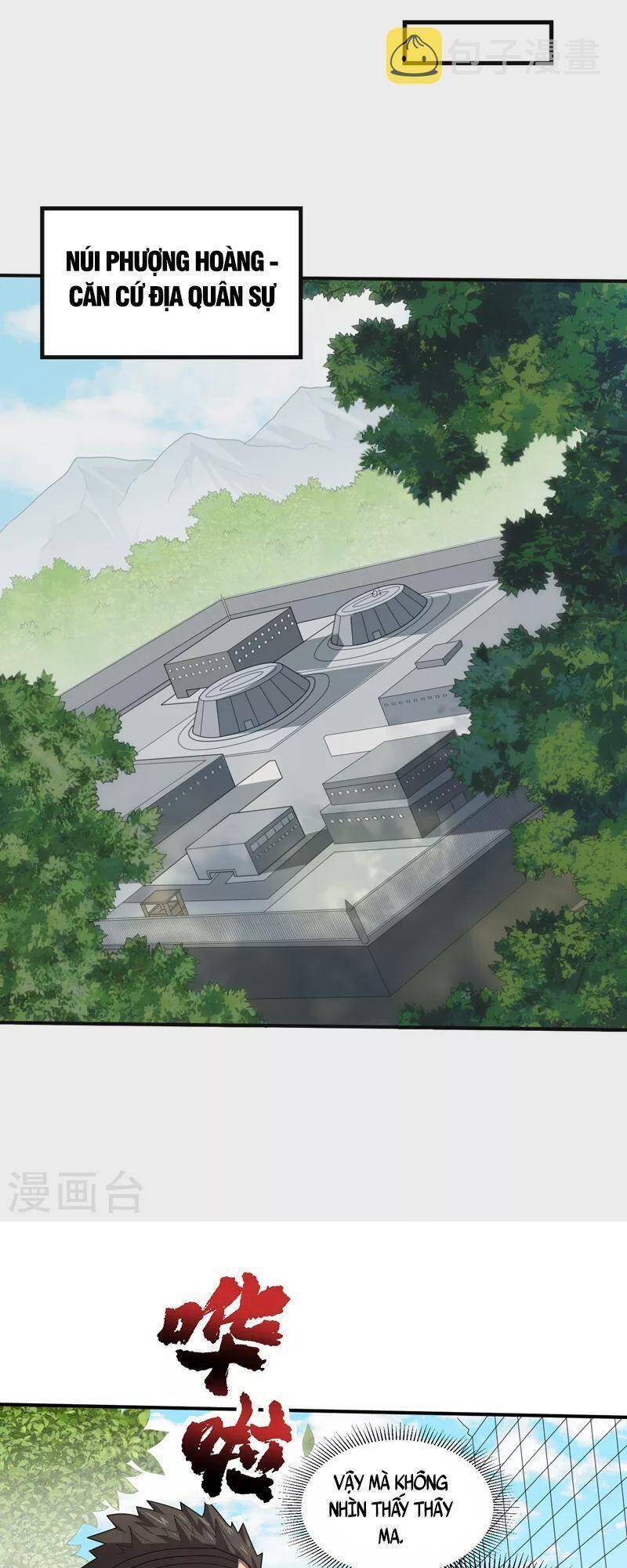 Vào Ngày Tận Thế Nhặt Được Hệ Thống Chapter 165 - 17