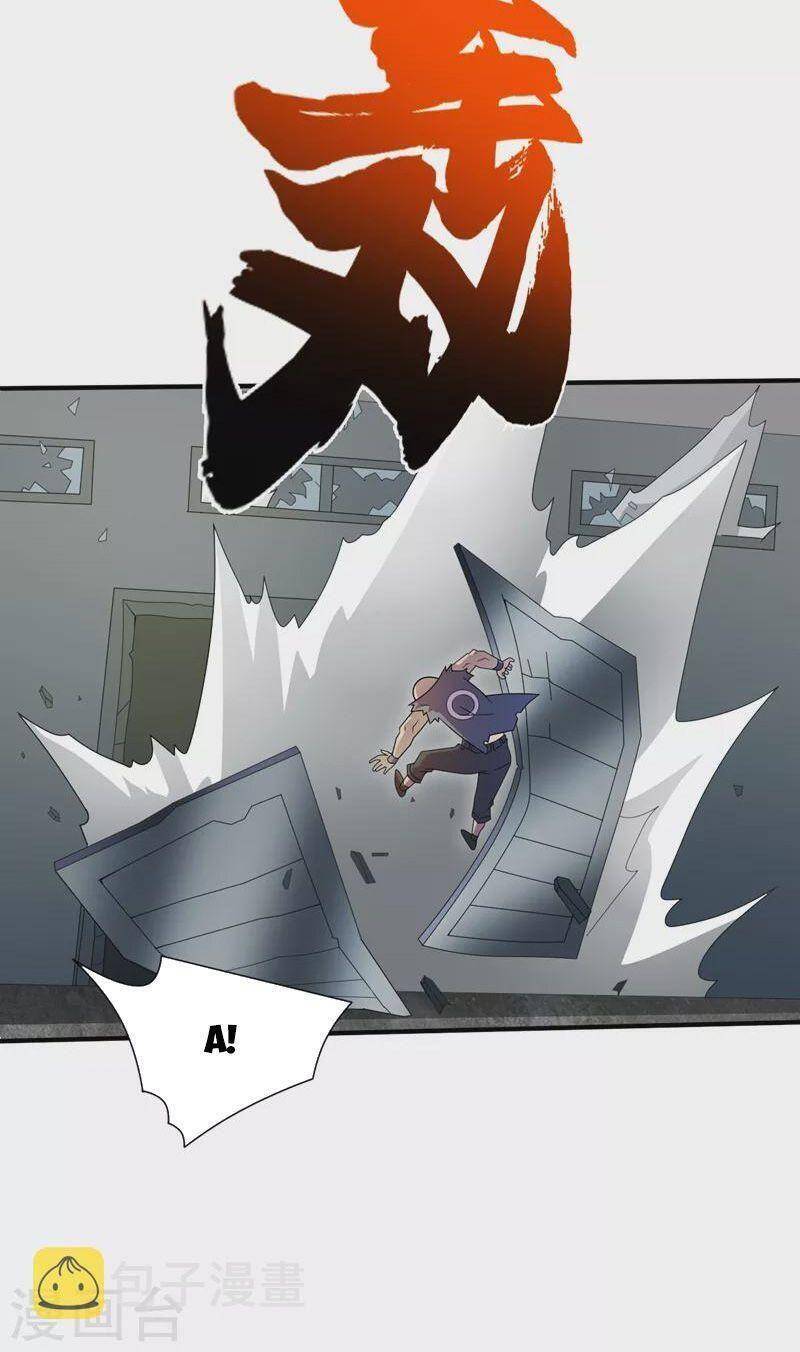 Vào Ngày Tận Thế Nhặt Được Hệ Thống Chapter 165 - 24