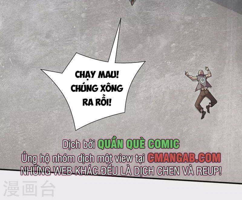 Vào Ngày Tận Thế Nhặt Được Hệ Thống Chapter 165 - 26