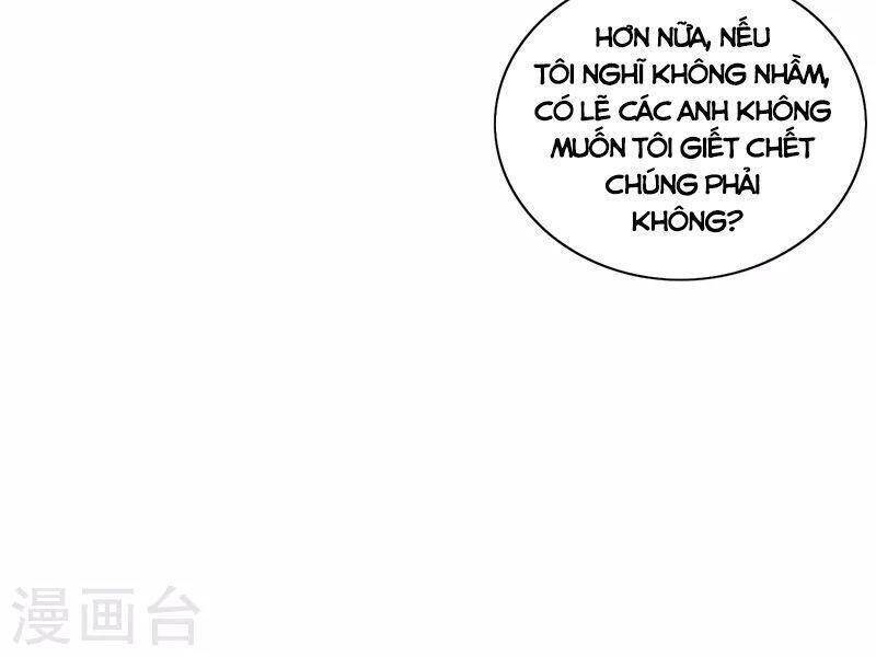 Vào Ngày Tận Thế Nhặt Được Hệ Thống Chapter 165 - 30