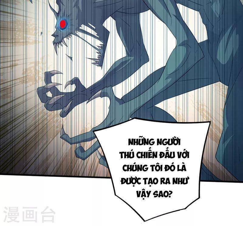 Vào Ngày Tận Thế Nhặt Được Hệ Thống Chapter 165 - 4