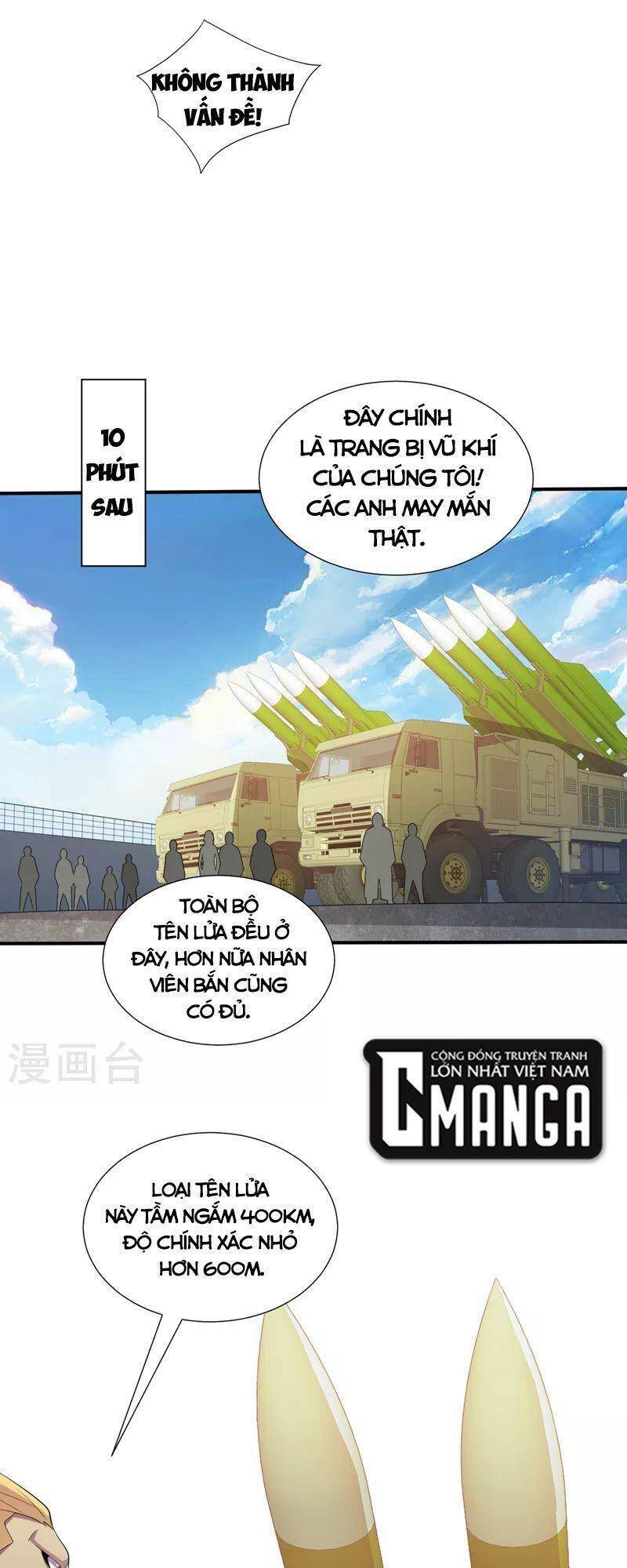 Vào Ngày Tận Thế Nhặt Được Hệ Thống Chapter 166 - 17