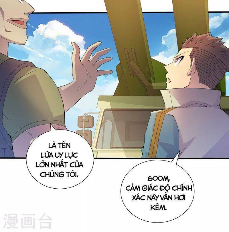 Vào Ngày Tận Thế Nhặt Được Hệ Thống Chapter 166 - 18