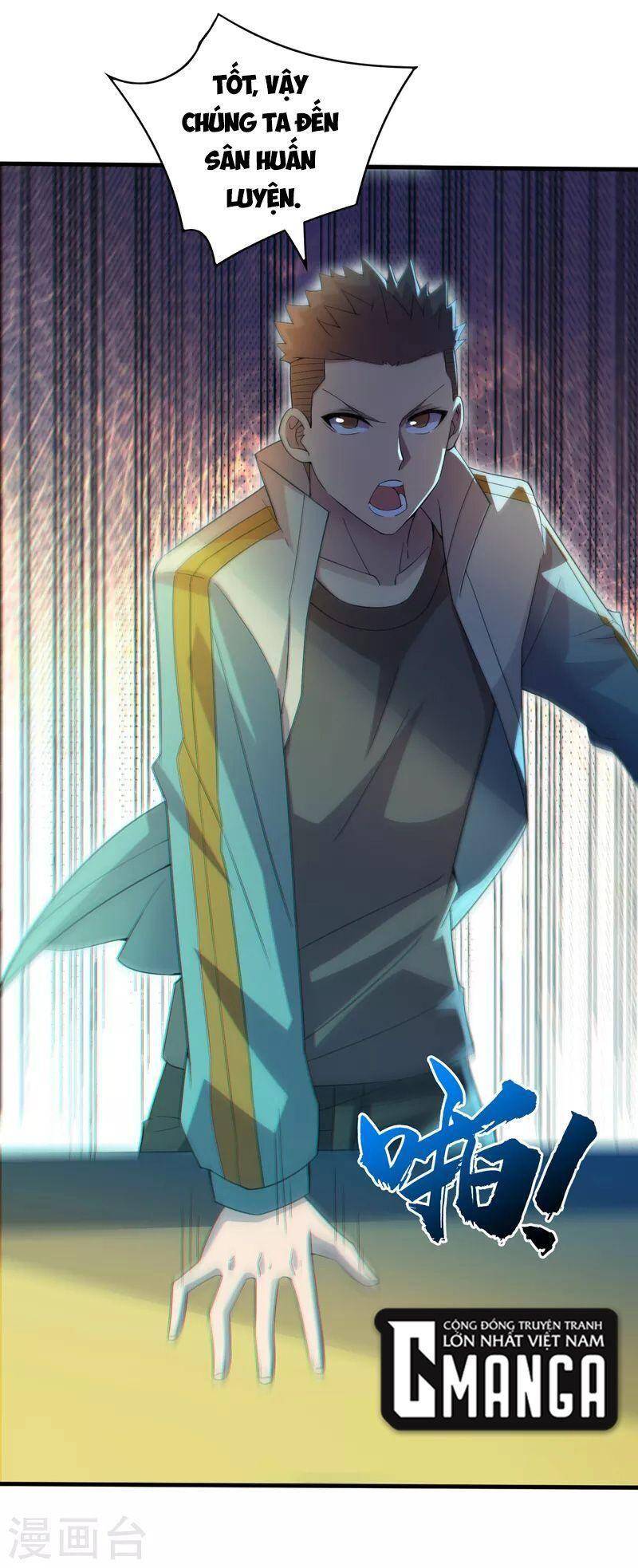Vào Ngày Tận Thế Nhặt Được Hệ Thống Chapter 166 - 29
