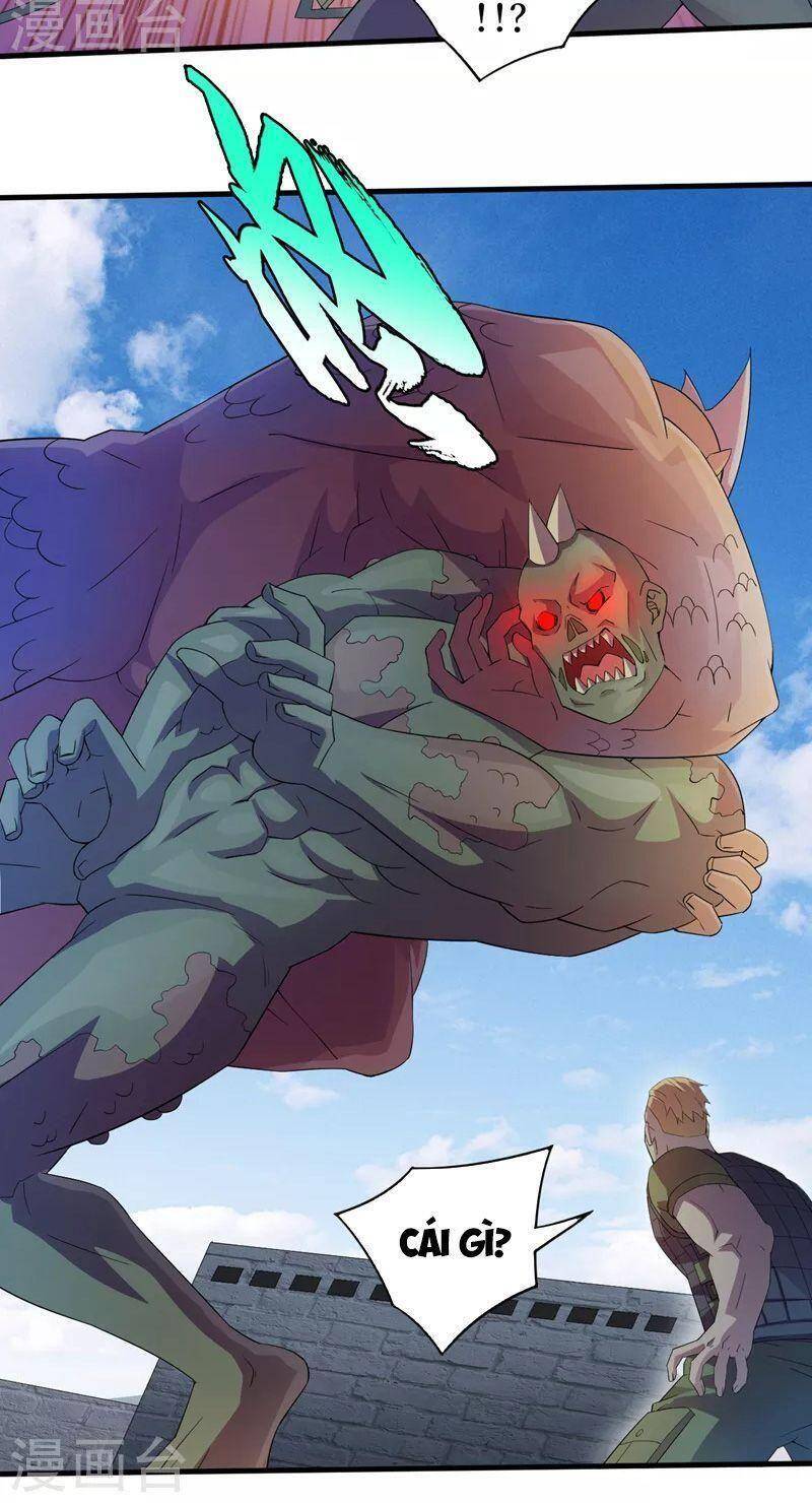 Vào Ngày Tận Thế Nhặt Được Hệ Thống Chapter 166 - 5