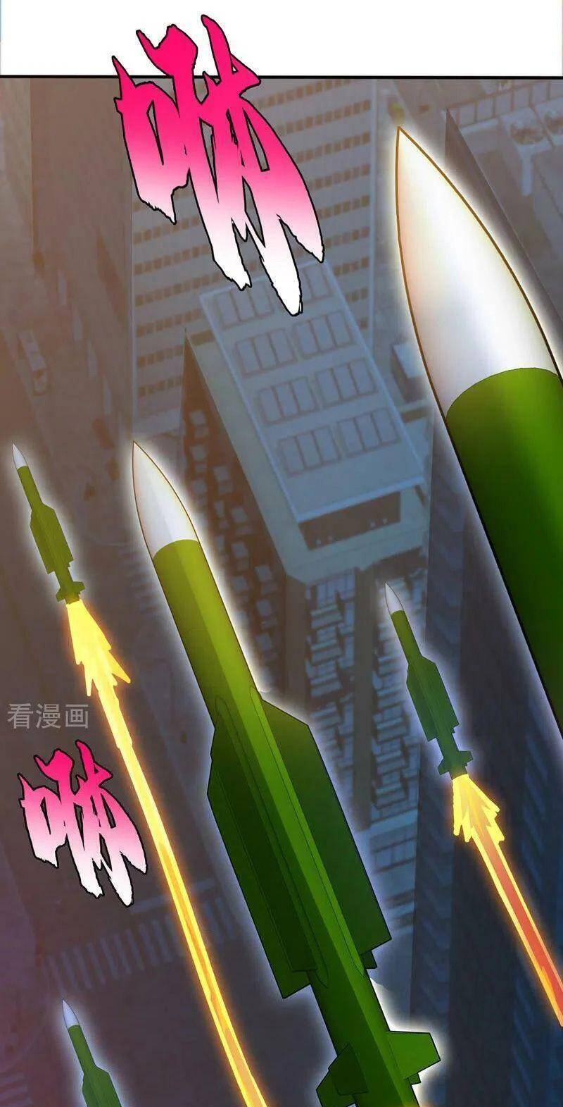 Vào Ngày Tận Thế Nhặt Được Hệ Thống Chapter 167 - 11