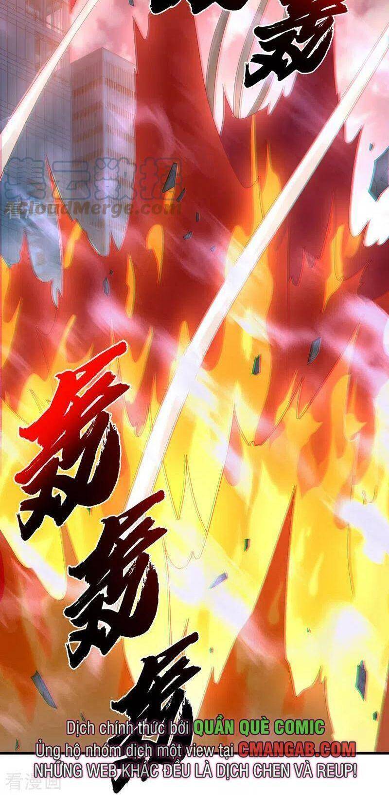 Vào Ngày Tận Thế Nhặt Được Hệ Thống Chapter 167 - 14