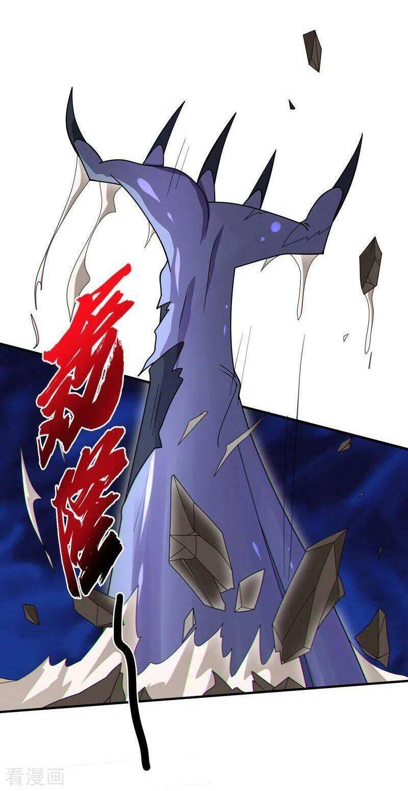 Vào Ngày Tận Thế Nhặt Được Hệ Thống Chapter 167 - 17