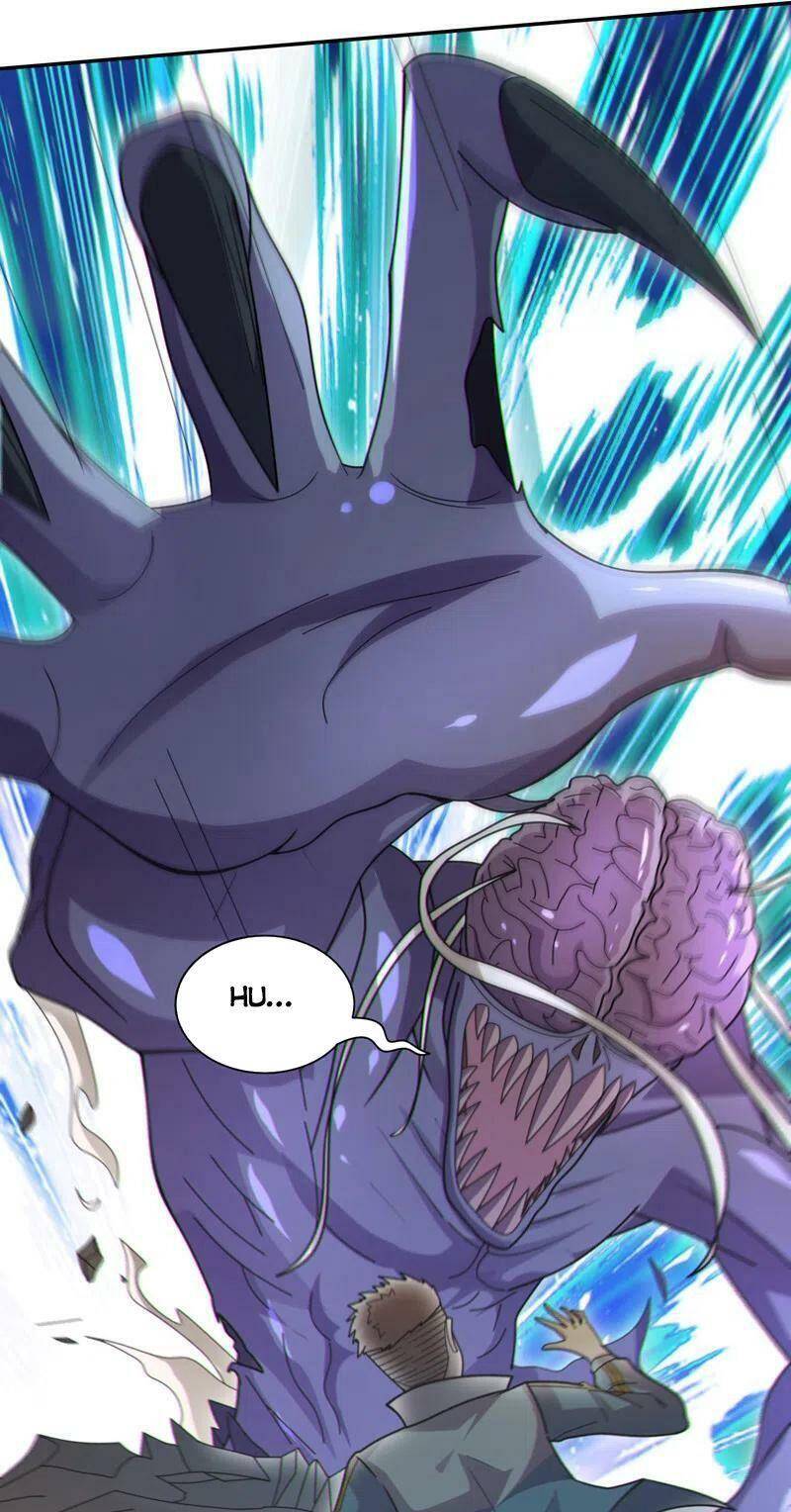 Vào Ngày Tận Thế Nhặt Được Hệ Thống Chapter 167 - 18