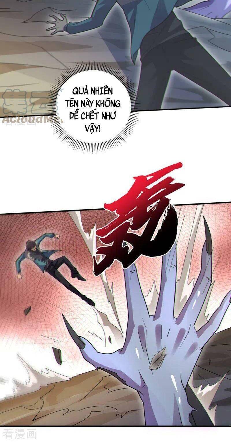 Vào Ngày Tận Thế Nhặt Được Hệ Thống Chapter 167 - 19