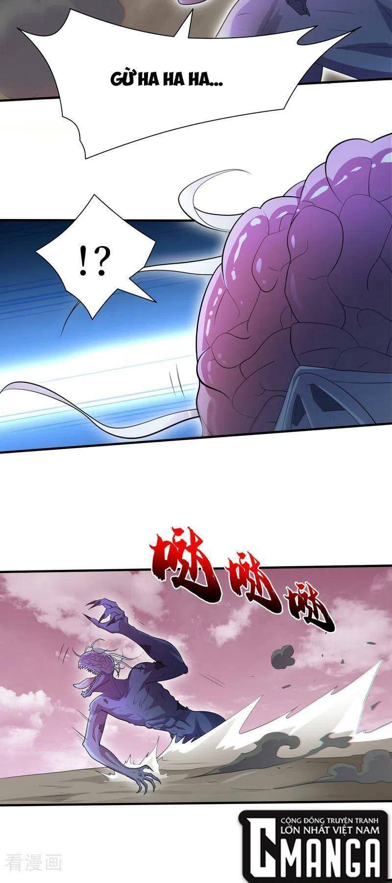 Vào Ngày Tận Thế Nhặt Được Hệ Thống Chapter 169 - 13