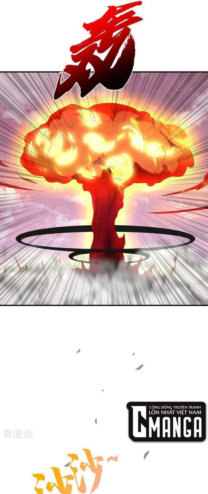 Vào Ngày Tận Thế Nhặt Được Hệ Thống Chapter 169 - 16