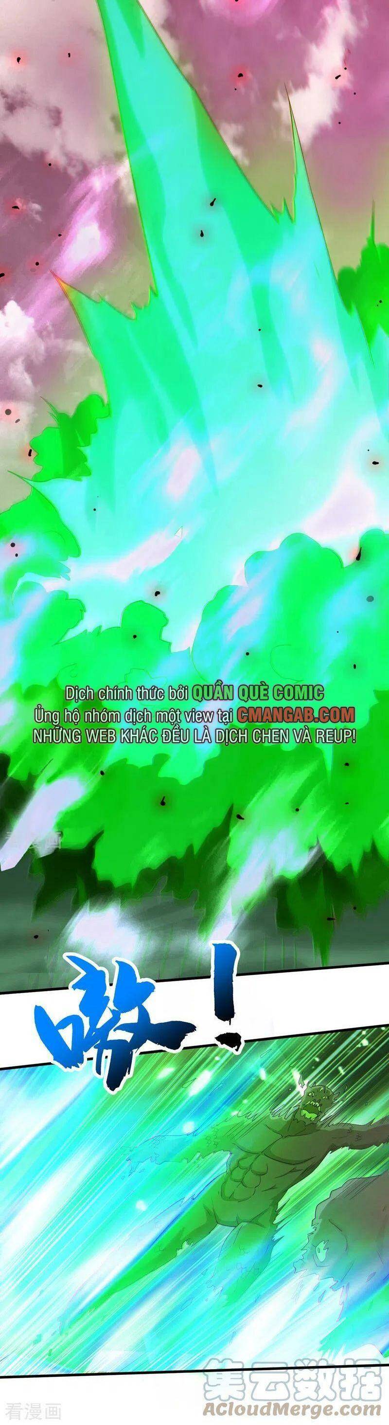 Vào Ngày Tận Thế Nhặt Được Hệ Thống Chapter 169 - 10