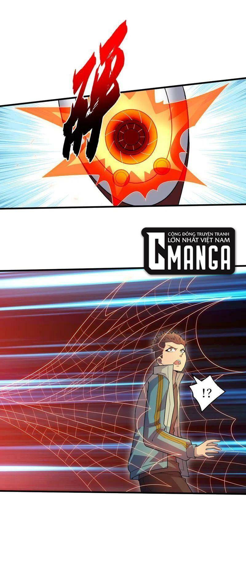 Vào Ngày Tận Thế Nhặt Được Hệ Thống Chapter 171 - 16