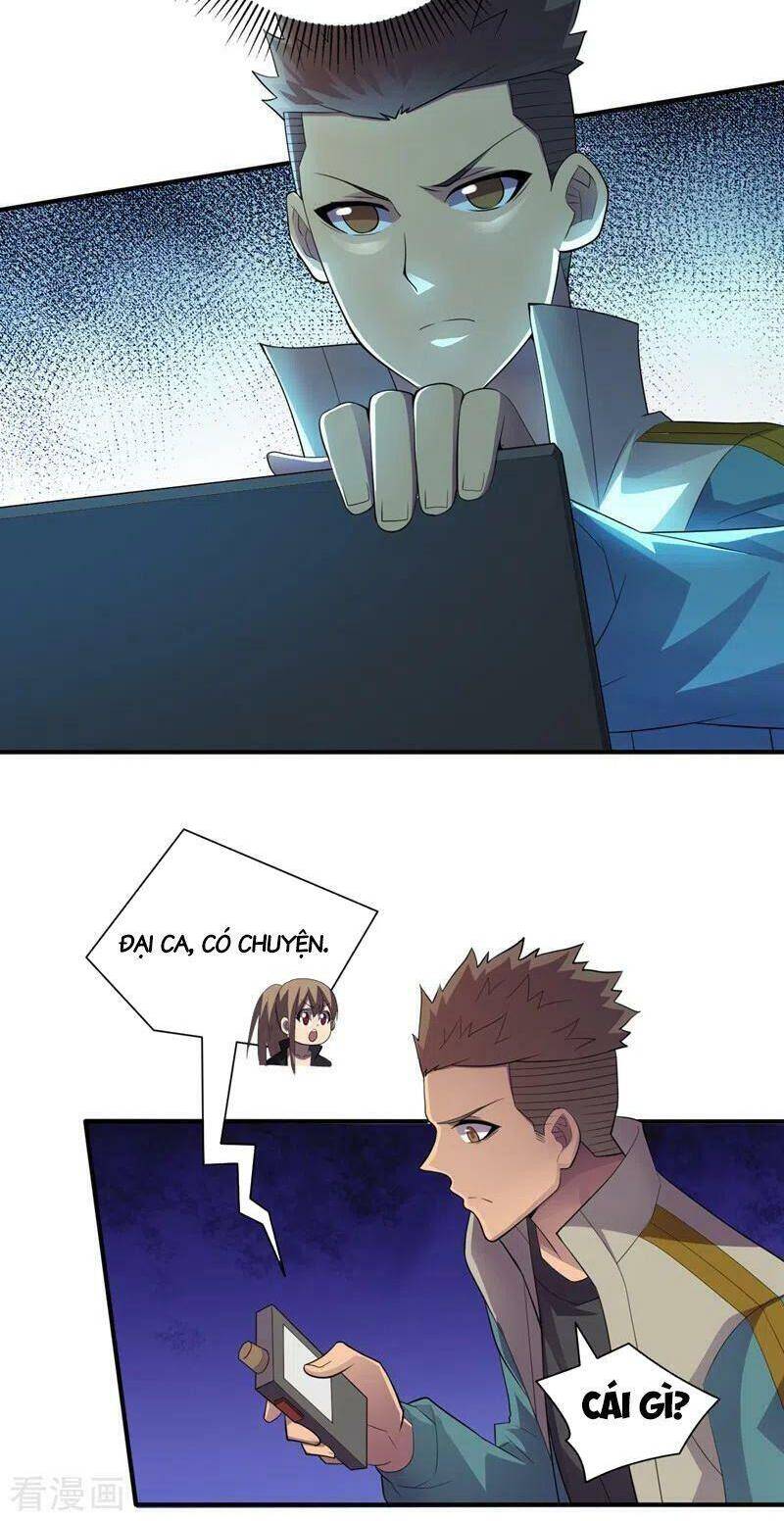 Vào Ngày Tận Thế Nhặt Được Hệ Thống Chapter 171 - 8