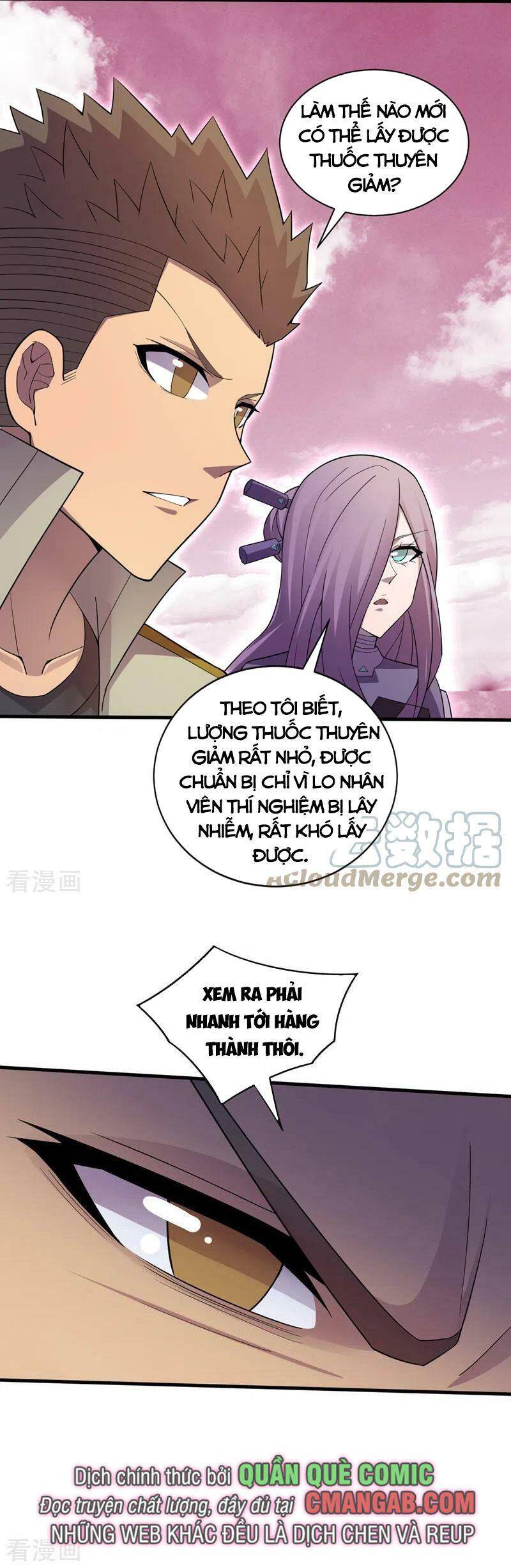 Vào Ngày Tận Thế Nhặt Được Hệ Thống Chapter 172 - 13