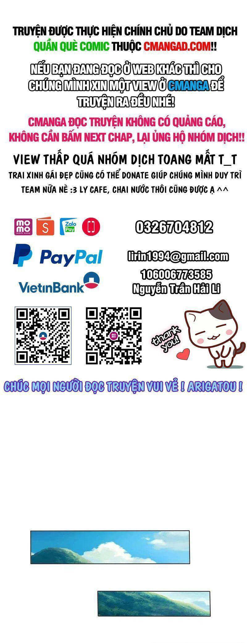 Vào Ngày Tận Thế Nhặt Được Hệ Thống Chapter 174 - 1