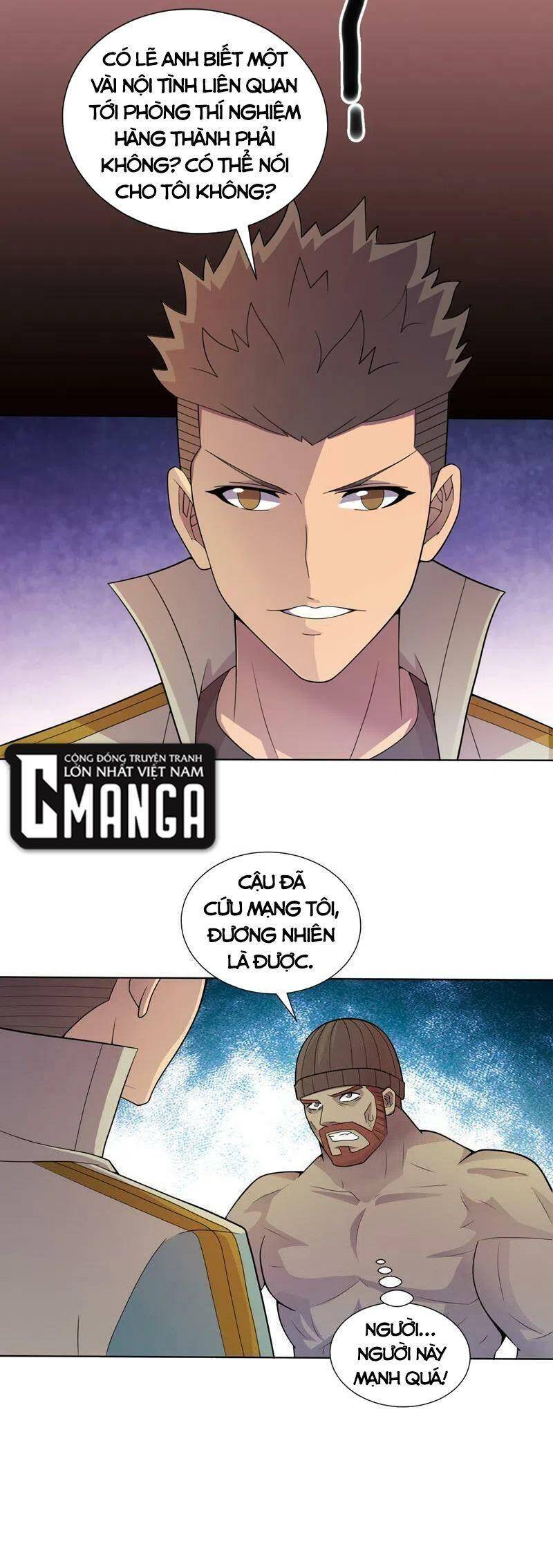 Vào Ngày Tận Thế Nhặt Được Hệ Thống Chapter 174 - 20