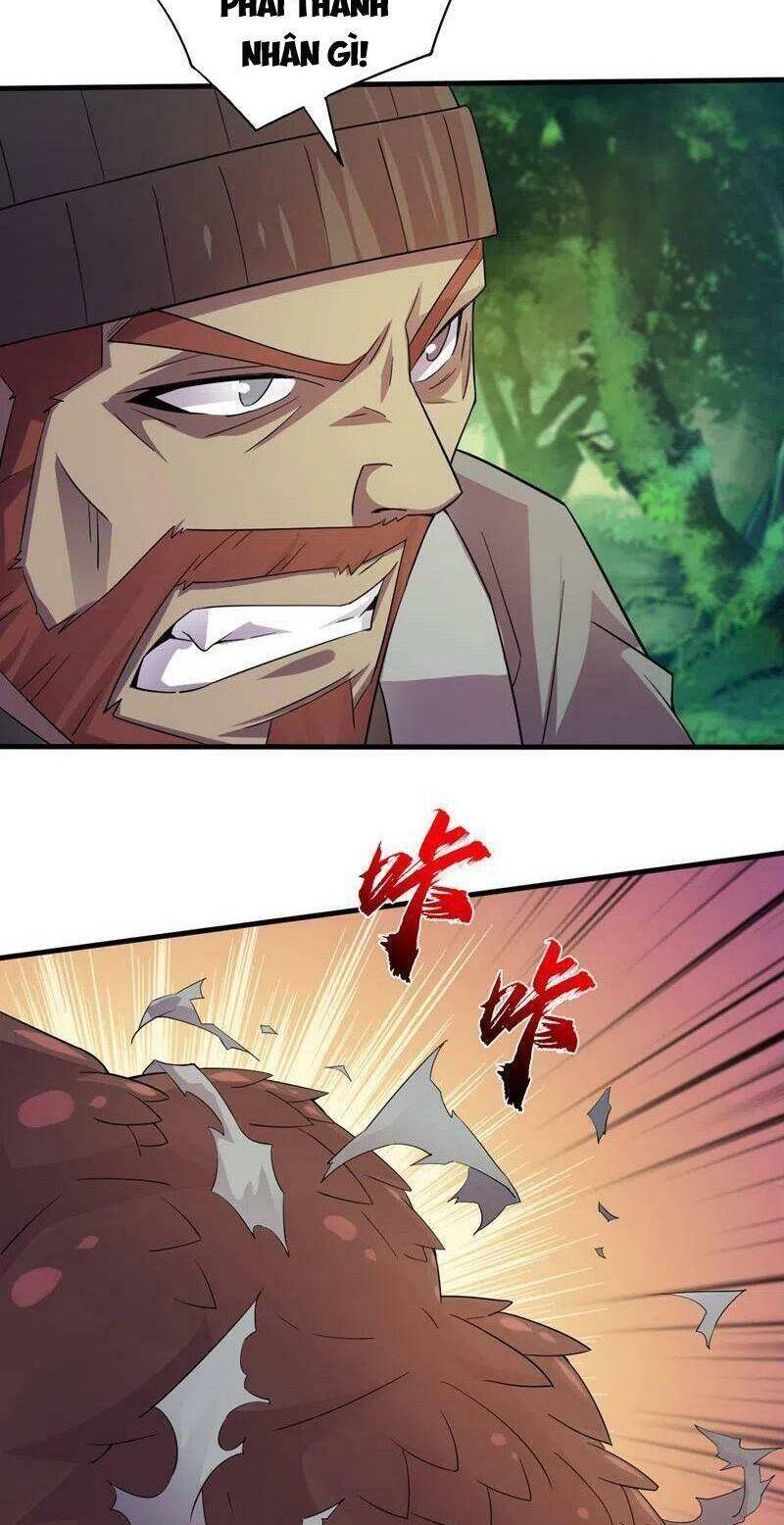 Vào Ngày Tận Thế Nhặt Được Hệ Thống Chapter 174 - 6