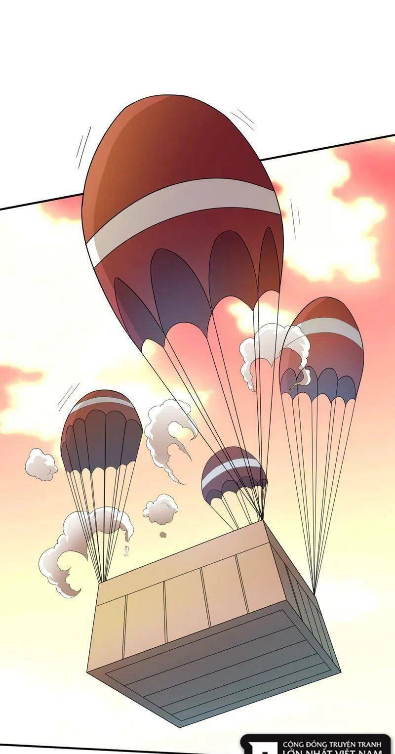 Vào Ngày Tận Thế Nhặt Được Hệ Thống Chapter 178 - 5