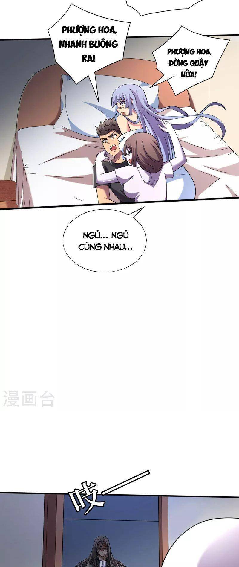 Vào Ngày Tận Thế Nhặt Được Hệ Thống Chapter 179 - 14