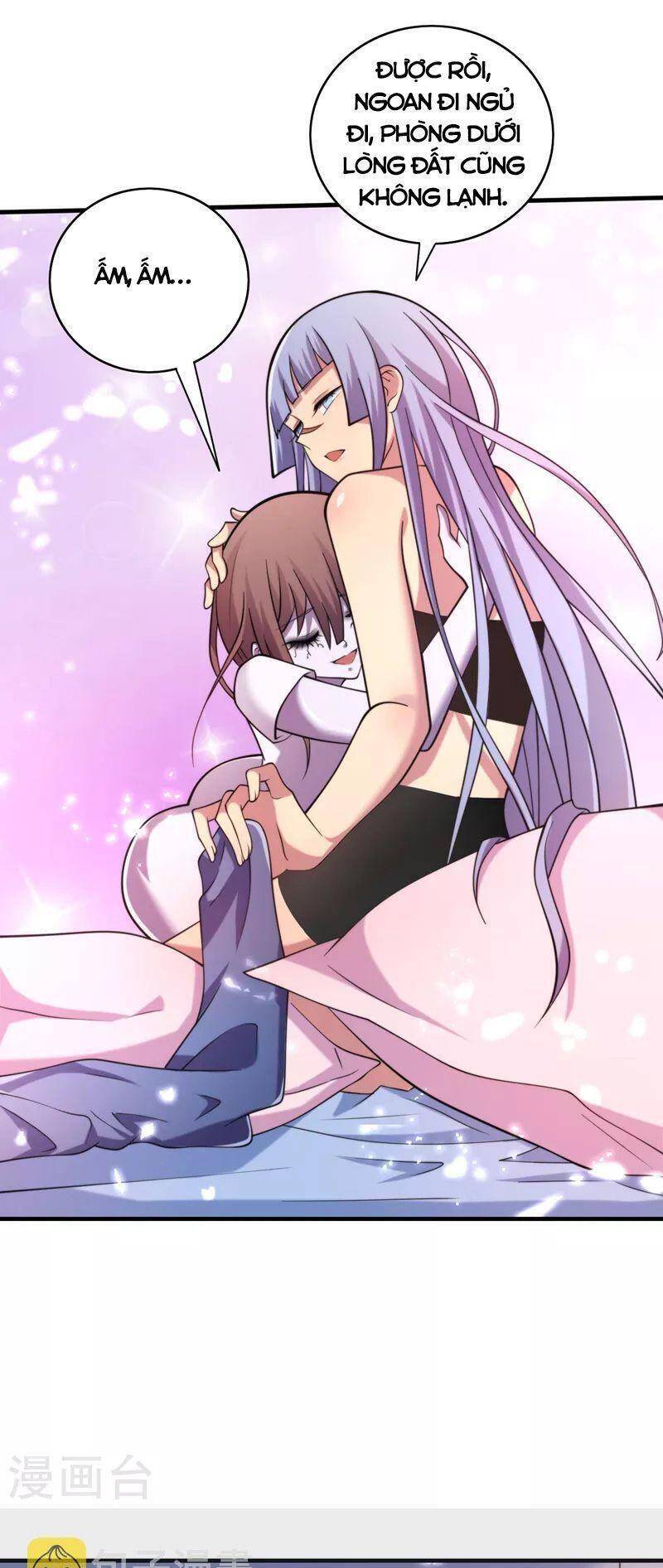 Vào Ngày Tận Thế Nhặt Được Hệ Thống Chapter 179 - 8