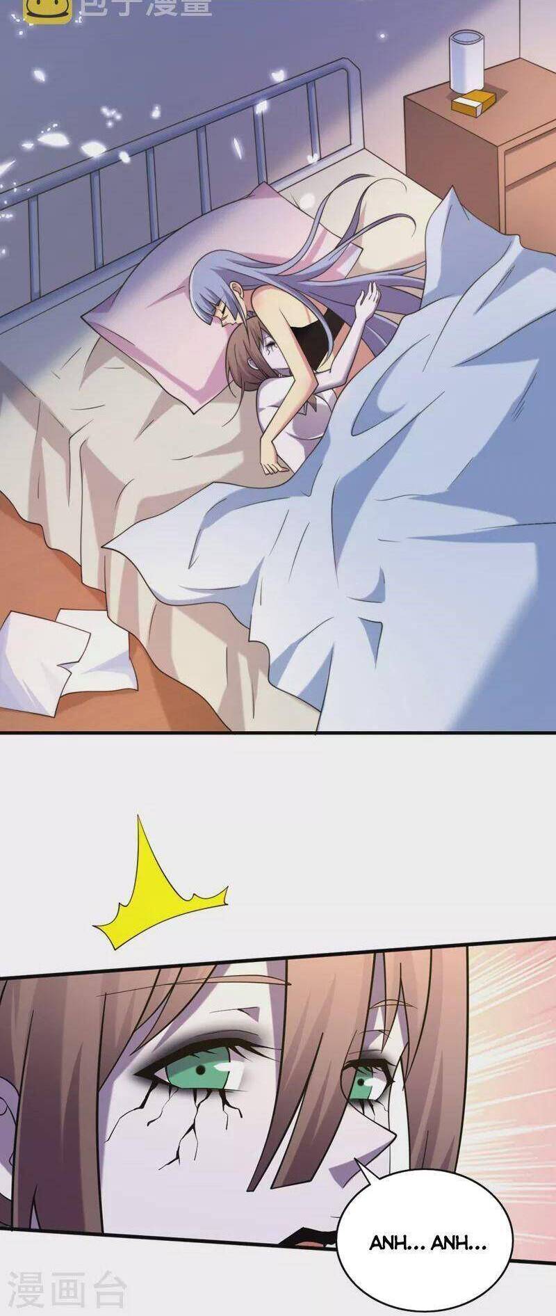 Vào Ngày Tận Thế Nhặt Được Hệ Thống Chapter 179 - 9